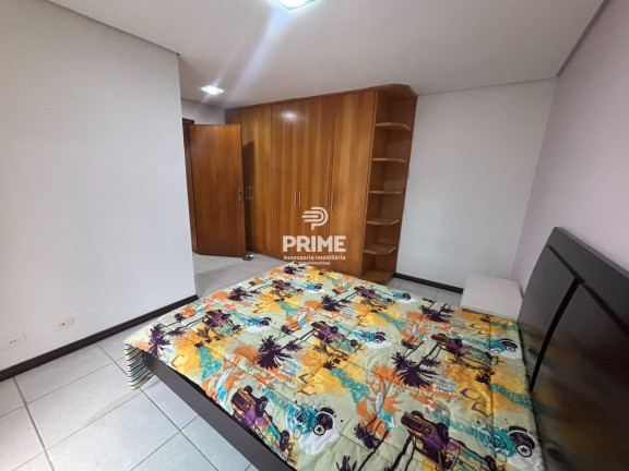 Imagem Apartamento com 3 Quartos à Venda, 110 m² em Martim De Sa - Caraguatatuba