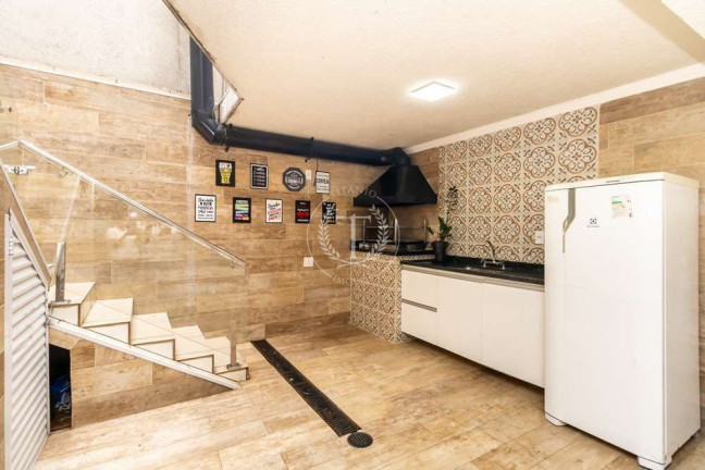 Imagem Casa com 3 Quartos à Venda, 221 m² em Vila Ivg - São Paulo