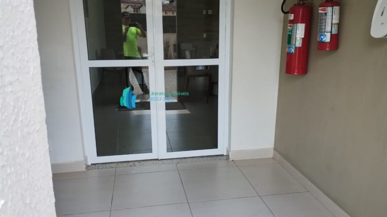Imagem Apartamento com 2 Quartos à Venda, 45 m² em Cooperativa - São Bernardo Do Campo