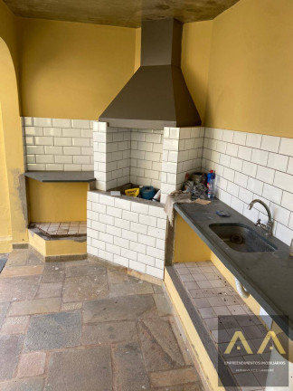 Imagem Casa com 4 Quartos à Venda, 620 m² em Alphaville - Santana De Parnaíba Imagem Casa com 4 Quartos à Venda, 620 m² em Alphaville - Santana De Parnaíba