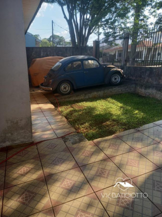 Imagem Casa com 8 Quartos à Venda, 220 m² em Jardim Alvorada - Maringá