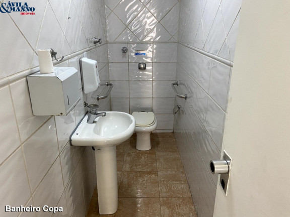 Imagem Imóvel com 2 Quartos para Alugar,  em Mooca - São Paulo