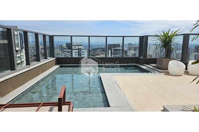 Imagem Apartamento com 4 Quartos à Venda, 132 m² em Vila Gumercindo - São Paulo Imagem Apartamento com 4 Quartos à Venda, 132 m² em Vila Gumercindo - São Paulo