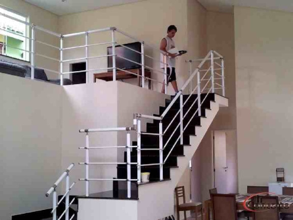 Imagem Casa de Condomínio com 3 Quartos à Venda, 170 m² em Ubatuba Country - Ubatuba