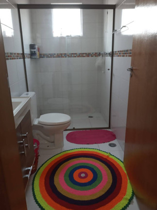 Imagem Casa com 3 Quartos à Venda, 130 m² em Vila Brasilina - São Paulo Imagem Casa com 3 Quartos à Venda, 130 m² em Vila Brasilina - São Paulo