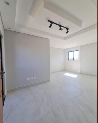 Imagem Apartamento com 3 Quartos à Venda, 61 m² em Boneca Do Iguaçu - São José Dos Pinhais