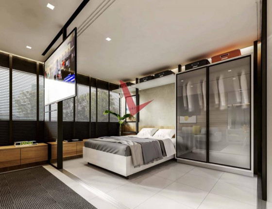 Imagem Apartamento com 2 Quartos à Venda, 80 m² em Meireles - Fortaleza Imagem Apartamento com 2 Quartos à Venda, 80 m² em Meireles - Fortaleza