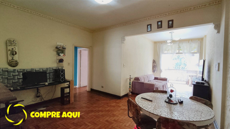 Imagem Apartamento com 2 Quartos à Venda, 113 m² em Santa Cecília - São Paulo Imagem Apartamento com 2 Quartos à Venda, 113 m² em Santa Cecília - São Paulo