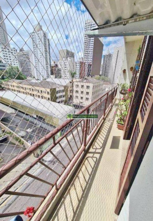 Imagem Apartamento com 3 Quartos à Venda, 100 m² em Centro - Curitiba Imagem Apartamento com 3 Quartos à Venda, 100 m² em Centro - Curitiba