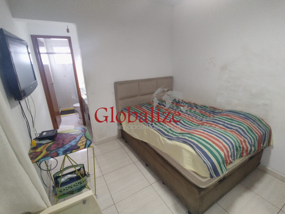 Imagem Imóvel com 3 Quartos à Venda, 153 m² em Campo Grande - Santos