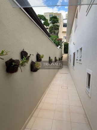 Imagem Casa com 4 Quartos à Venda, 370 m² em Jardim Brasil - Atibaia