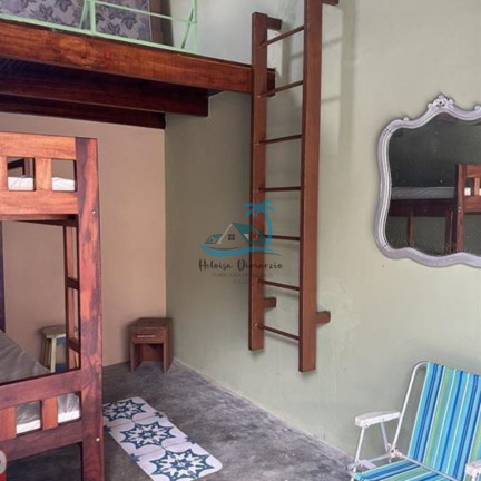 Imagem Casa com 3 Quartos à Venda, 180 m² em Estufa I - Ubatuba