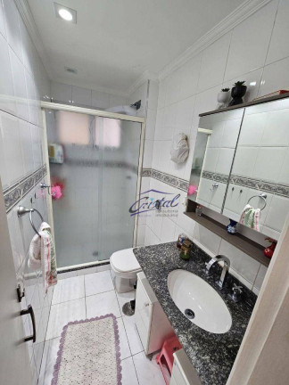 Imagem Apartamento com 3 Quartos à Venda, 78 m² em Mooca - São Paulo Imagem Apartamento com 3 Quartos à Venda, 78 m² em Mooca - São Paulo
