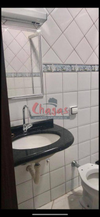 Casa de Condomínio com 3 Quartos à Venda, 385 m² em Park Imperial - Caraguatatuba