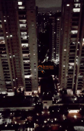 Imagem Apartamento com 3 Quartos à Venda, 86 m² em Jardim Flor Da Montanha - Guarulhos