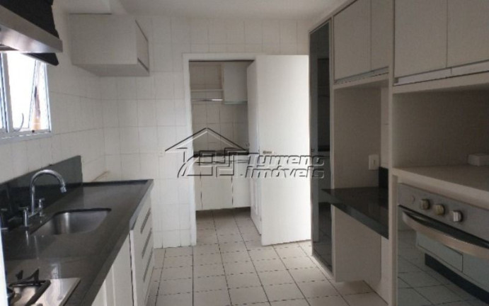 Imagem Apartamento com 3 Quartos para Alugar, 147 m² em Vila Ema - São José Dos Campos