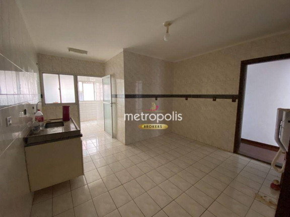 Imagem Apartamento com 3 Quartos à Venda, 104 m² em Santa Maria - São Caetano Do Sul Imagem Apartamento com 3 Quartos à Venda, 104 m² em Santa Maria - São Caetano Do Sul