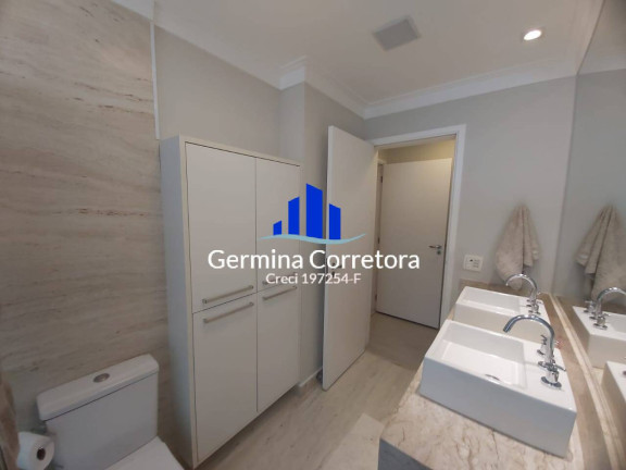 Imagem Apartamento com 3 Quartos à Venda, 156 m² em Melville Empresarial I E Ii - Barueri