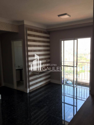 Imagem Apartamento com 2 Quartos à Venda, 57 m² em Vila Nova - Campinas Imagem Apartamento com 2 Quartos à Venda, 57 m² em Vila Nova - Campinas