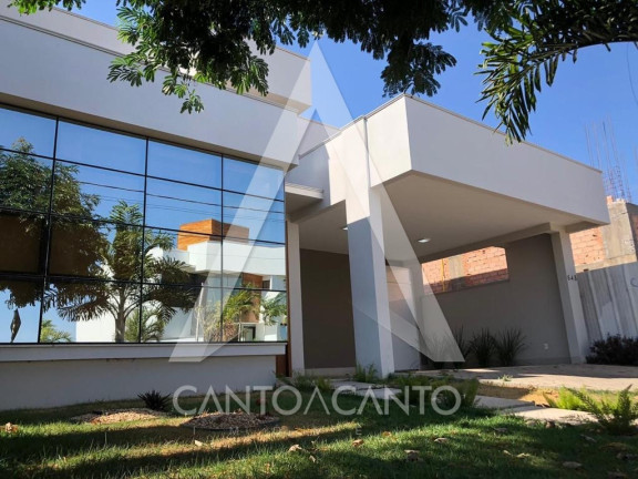 Imagem Casa com 3 Quartos à Venda, 417 m² em Condomínio Portal Da Mata - Sinop Imagem Casa com 3 Quartos à Venda, 417 m² em Condomínio Portal Da Mata - Sinop