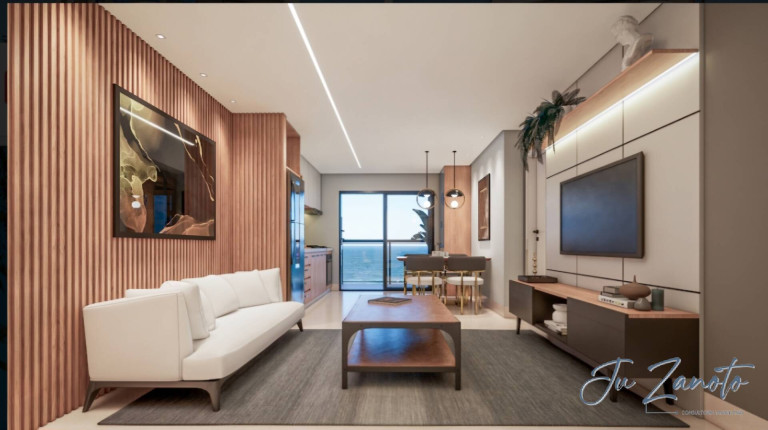 Imagem Apartamento com 3 Quartos à Venda, 108 m² em Caiobá - Matinhos Imagem Apartamento com 3 Quartos à Venda, 108 m² em Caiobá - Matinhos