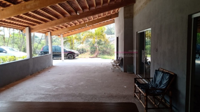 Imagem Chácara com 3 Quartos à Venda, 320 m² em Residencial Porta Do Sol - Mairinque