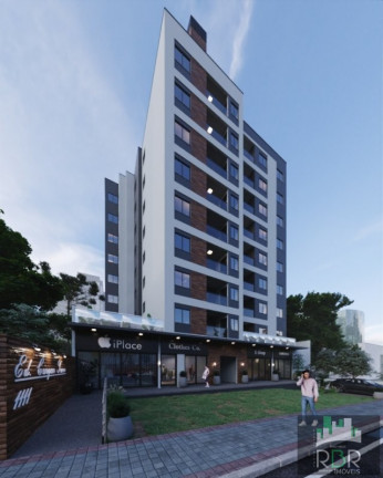 Imagem Apartamento com 2 Quartos à Venda, 58 m² em Caxias Do Sul