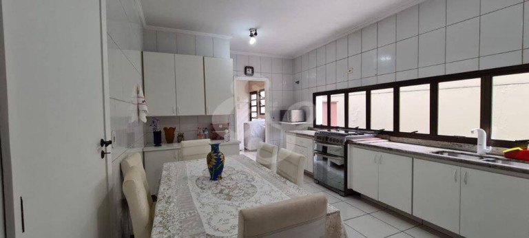 Imagem Casa de Condomínio com 4 Quartos à Venda, 291 m² em Alphaville - Santana De Parnaíba Imagem Casa de Condomínio com 4 Quartos à Venda, 291 m² em Alphaville - Santana De Parnaíba