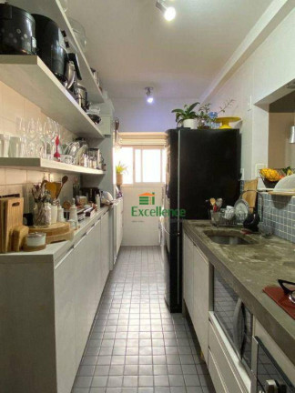 Imagem Apartamento com 2 Quartos à Venda, 69 m² em Saúde - São Paulo