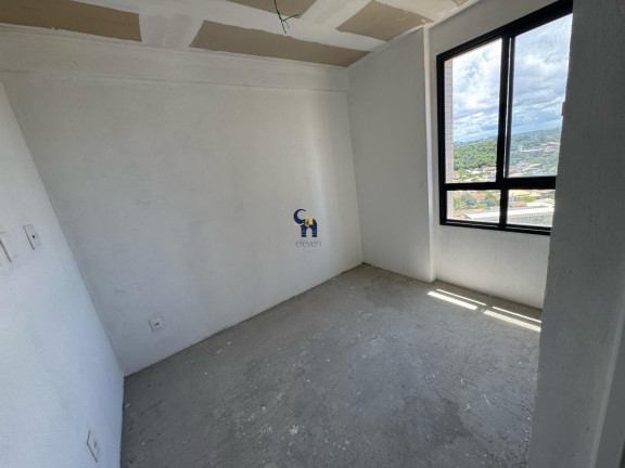Imagem Apartamento com 3 Quartos à Venda, 103 m² em Piatã - Salvador