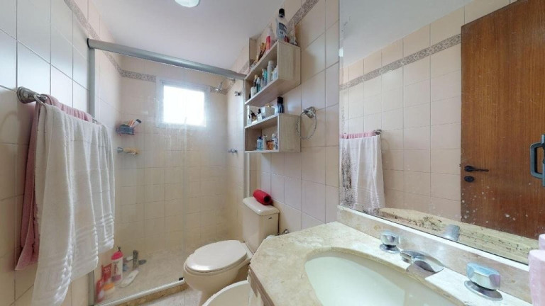 Imagem Apartamento com 3 Quartos à Venda, 198 m² em Lapa - São Paulo Imagem Apartamento com 3 Quartos à Venda, 198 m² em Lapa - São Paulo