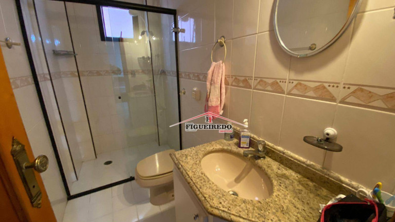 Imagem Apartamento com 2 Quartos à Venda, 100 m² em Canto Do Forte - Praia Grande