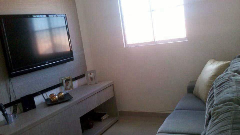 Imagem Apartamento com 3 Quartos à Venda, 60 m² em Benedito Bentes - Maceió