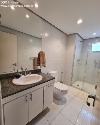 Imagem Apartamento com 3 Quartos à Venda, 156 m² em Vila Andrade - Sao Paulo