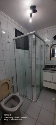 Imagem Apartamento com 2 Quartos à Venda, 75 m² em Praia Grande - Ubatuba