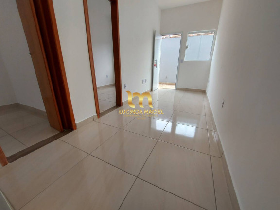 Imagem Casa com 2 Quartos à Venda, 44 m² em Maracanã - Praia Grande