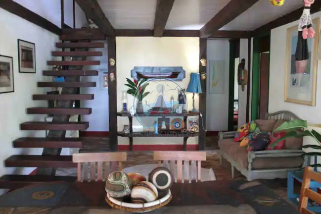 Imagem Casa com 3 Quartos à Venda, 200 m² em Bonete - Ubatuba Imagem Casa com 3 Quartos à Venda, 200 m² em Bonete - Ubatuba