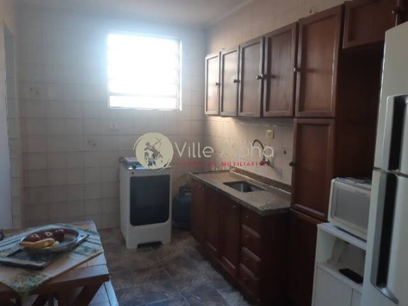 Imagem Apartamento com 3 Quartos à Venda, 75 m² em Gonzaga - Santos Imagem Apartamento com 3 Quartos à Venda, 75 m² em Gonzaga - Santos