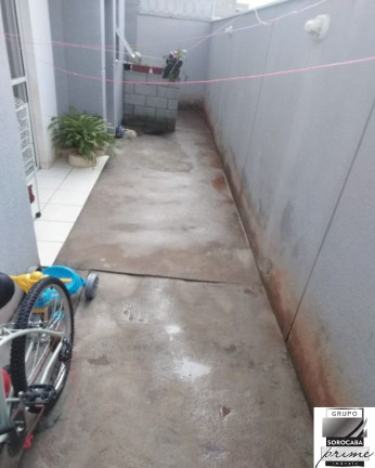 Imagem Apartamento com 2 Quartos para Alugar, 50 m² em Jardim Betânia - Sorocaba Imagem Apartamento com 2 Quartos para Alugar, 50 m² em Jardim Betânia - Sorocaba