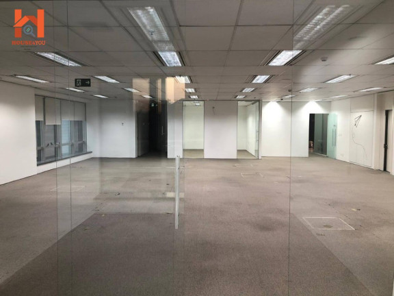 Imagem Imóvel Comercial para Alugar, 330 m² em Cidade Monções - São Paulo
