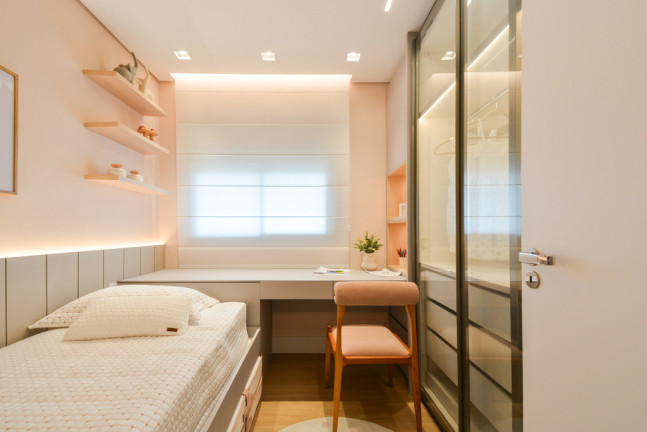 Imagem Apartamento com 2 Quartos à Venda, 60 m² em Ipiranga - São Paulo
