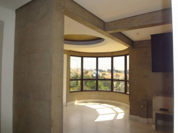 Imagem Apartamento com 3 Quartos à Venda, 190 m² em Jardim - Santo André Imagem Apartamento com 3 Quartos à Venda, 190 m² em Jardim - Santo André