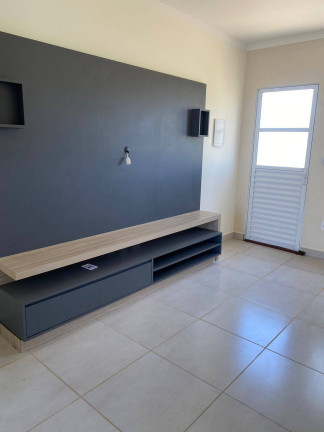 Imagem Casa com 2 Quartos à Venda, 53 m² em Parque Barnabé - Indaiatuba
