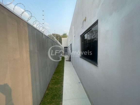 Imagem Casa com 3 Quartos à Venda, 165 m² em Vila Morumbi - Campo Grande