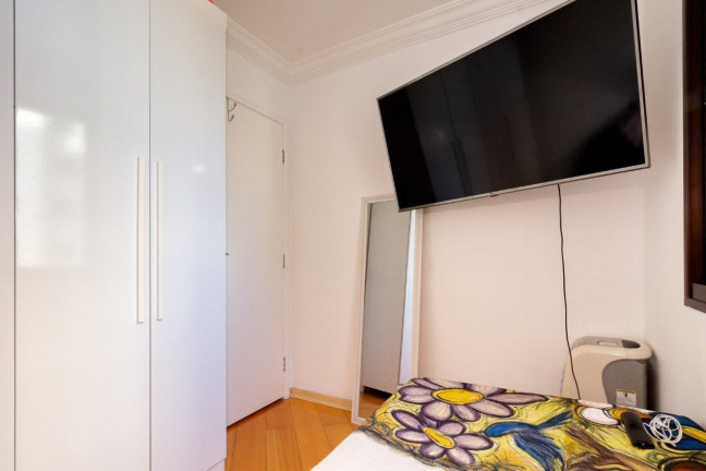 Imagem Apartamento com 3 Quartos à Venda, 93 m² em Barra Funda - São Paulo Imagem Apartamento com 3 Quartos à Venda, 93 m² em Barra Funda - São Paulo
