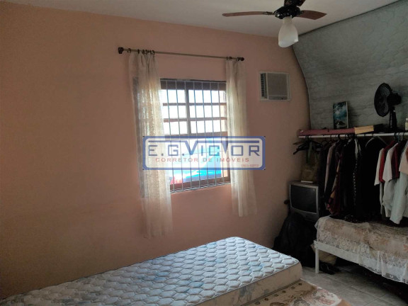 Imagem Casa com 4 Quartos à Venda, 1 m² em Balneário Itaóca - Mongaguá
