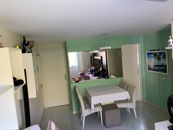 Imagem Imóvel com 2 Quartos à Venda, 68 m² em Santa Rosa - Niterói