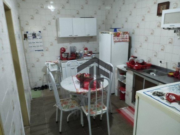 Imagem Casa com 6 Quartos à Venda, 300 m² em Ipsep - Recife