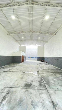 Imagem Galpão à Venda, 220 m² em Vila Barros - Guarulhos Imagem Galpão à Venda, 220 m² em Vila Barros - Guarulhos