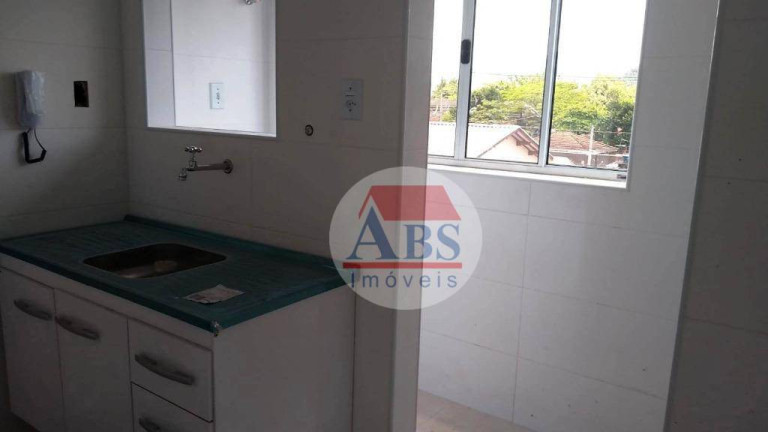 Imagem Apartamento com 1 Quarto à Venda, 32 m² em Vila Santa Rosa - Cubatão Imagem Apartamento com 1 Quarto à Venda, 32 m² em Vila Santa Rosa - Cubatão